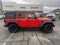 2023 Jeep Wrangler 4-Door Willys 4x4