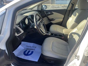 2013 Buick Verano Convenience Group
