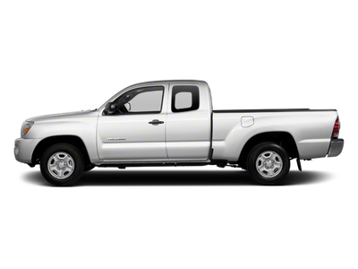 2011 Toyota Tacoma TRD Ext Cab
