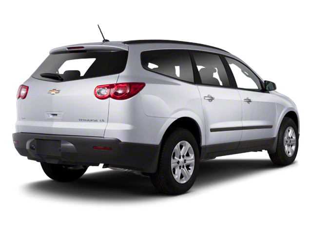 Used 2010 Chevrolet Traverse LS with VIN 1GNLREED8AJ197109 for sale in Waukon, IA