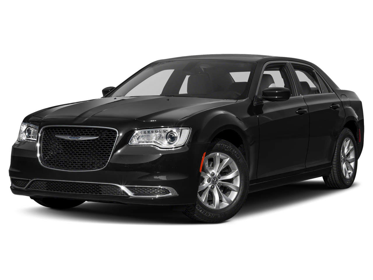 2015 Chrysler 300 Limited V6 AWD's photo