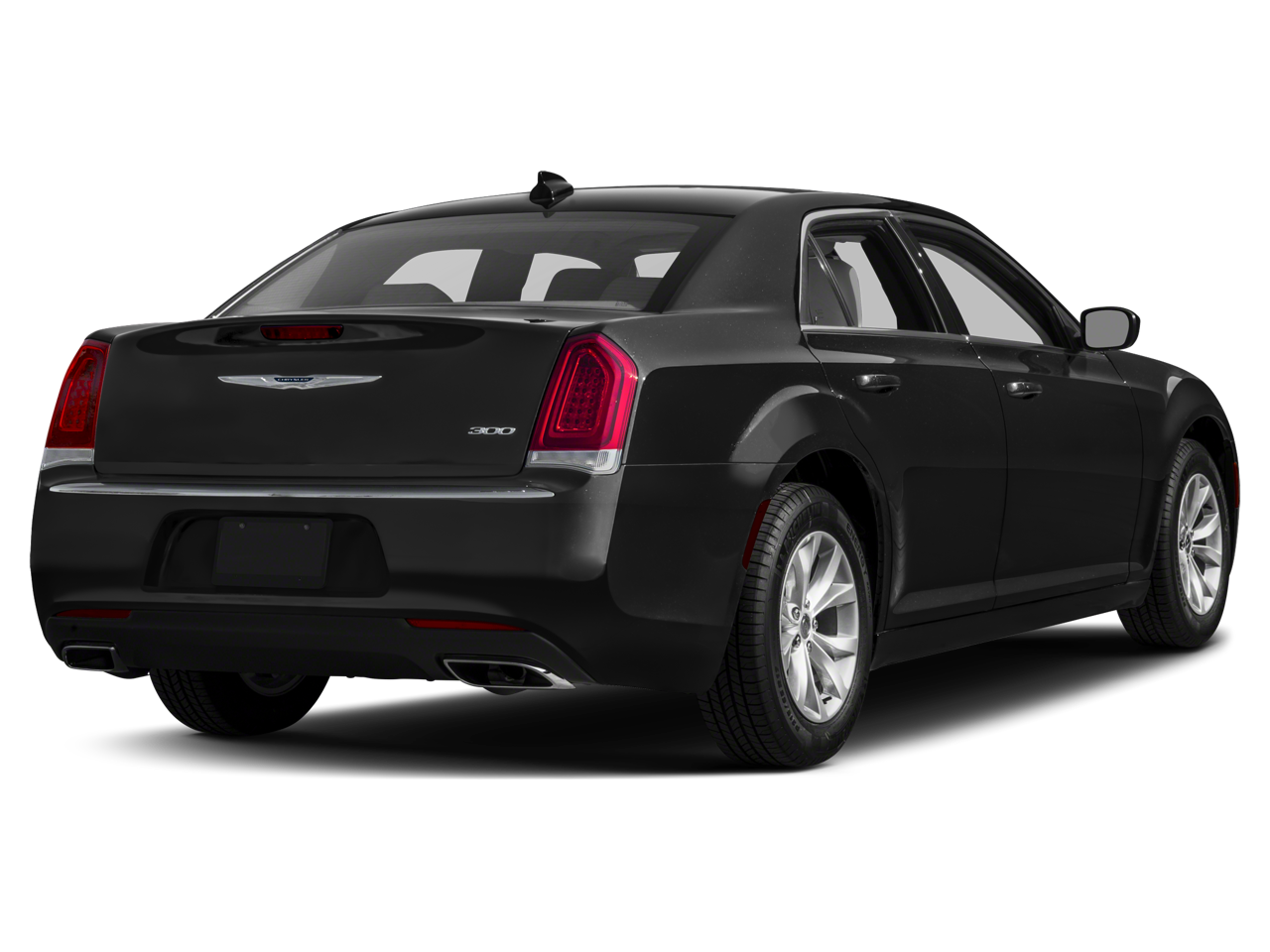 Used 2015 Chrysler 300 Limited with VIN 2C3CCARGXFH756986 for sale in Waukon, IA