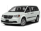 2019 Dodge Caravan, Grand SXT