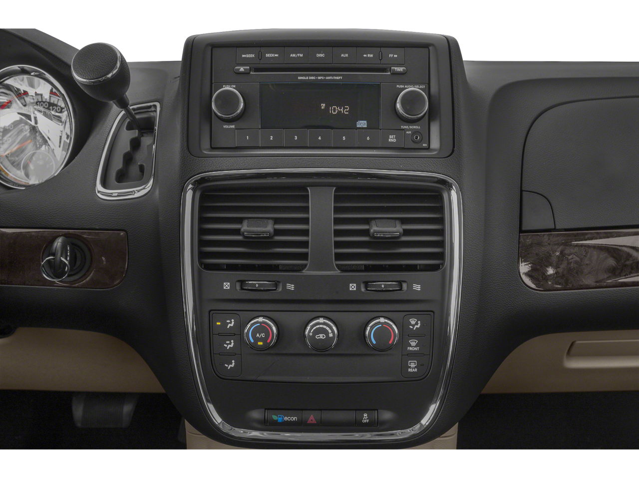 2019 Dodge Caravan, Grand SXT