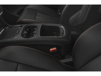 2019 Dodge Caravan, Grand SXT
