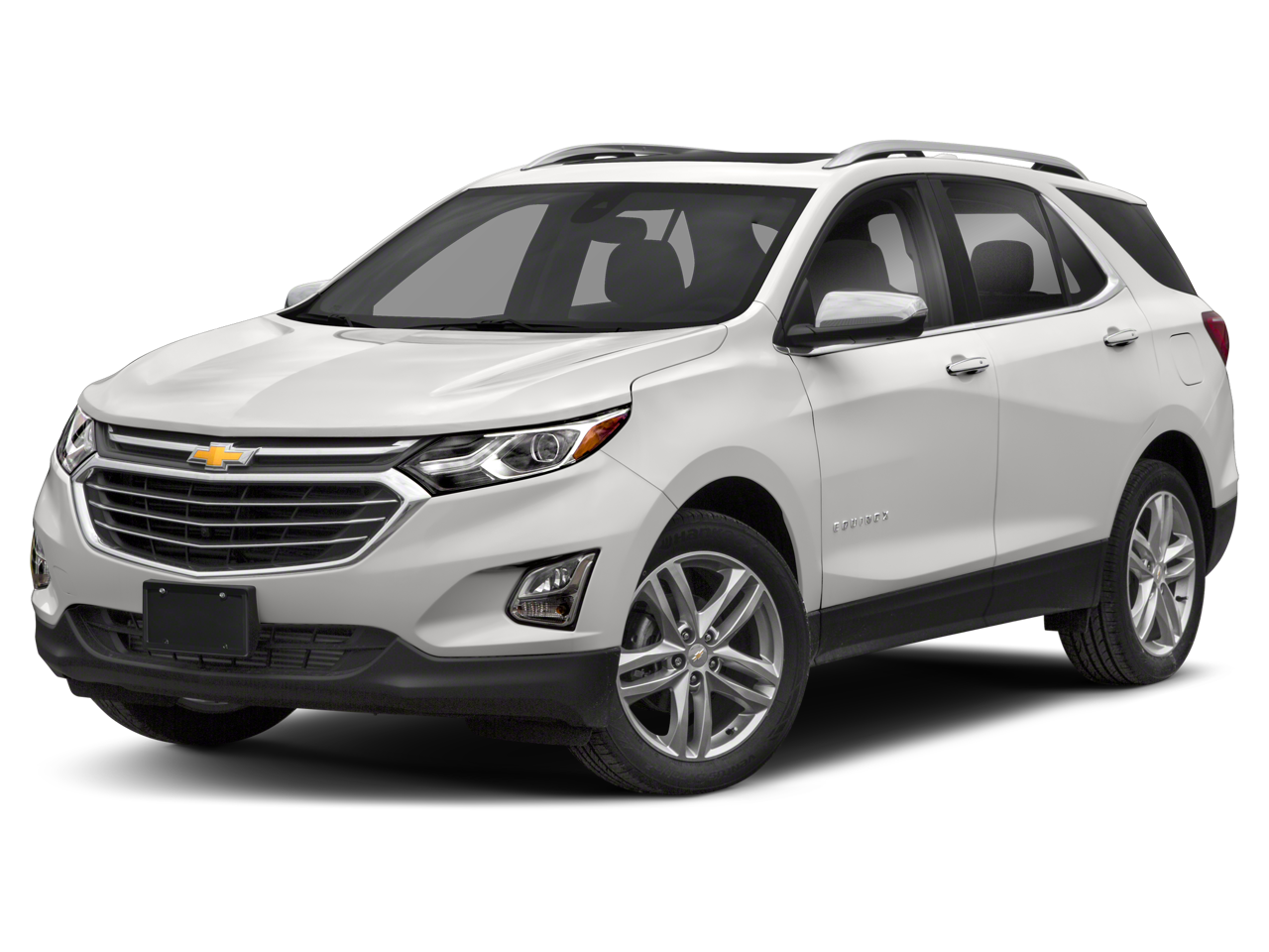 2020 Chevrolet Equinox Premier AWD