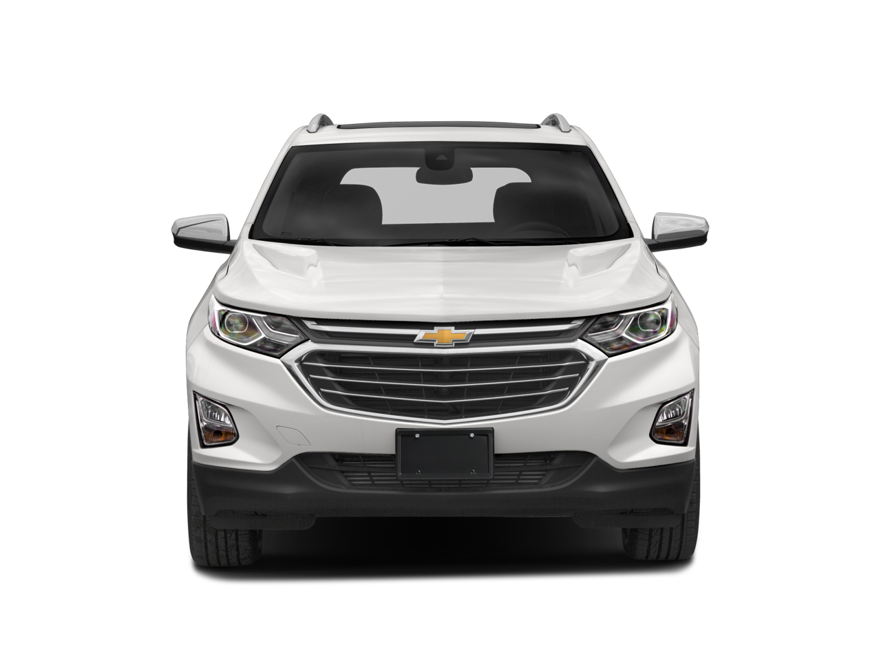 2020 Chevrolet Equinox Premier AWD