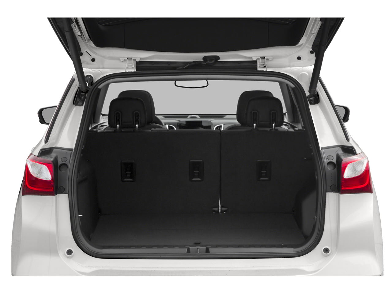 2020 Chevrolet Equinox Premier AWD