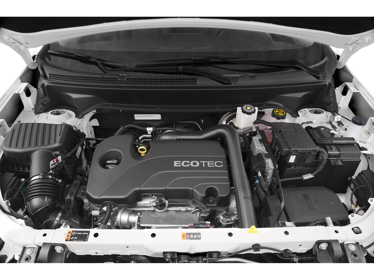 2020 Chevrolet Equinox Premier AWD