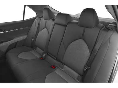 2020 Toyota Camry LE Hybrid