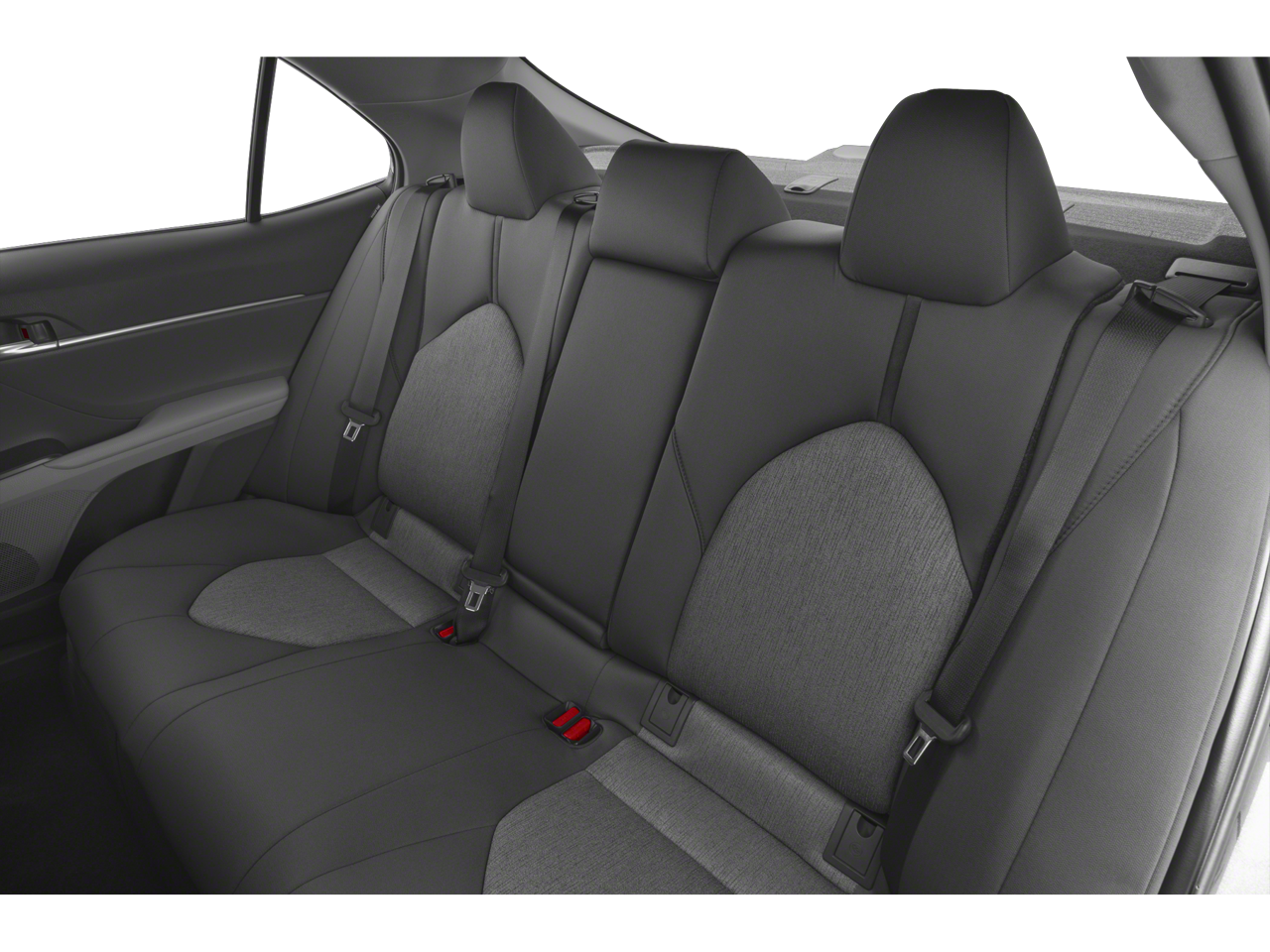 2020 Toyota Camry LE Hybrid