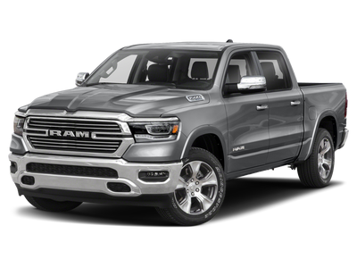 2022 RAM 1500 Crew Cab Laramie 4x4 Sport