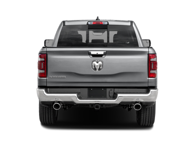2022 RAM 1500 Crew Cab Laramie 4x4 Sport
