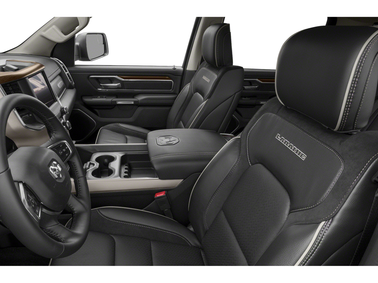 2022 RAM 1500 Crew Cab Laramie 4x4 Sport