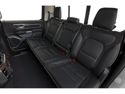 2022 RAM 1500 Crew Cab Laramie 4x4 Sport