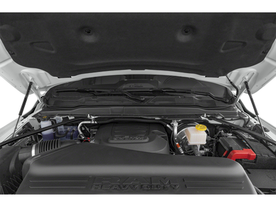 2023 RAM 2500 Laramie Crew Cab 4x4 6'4' Box