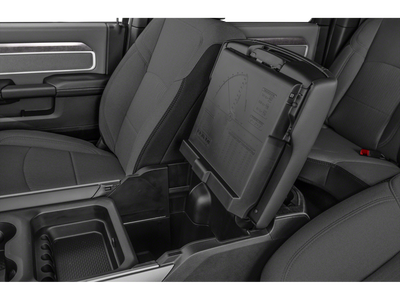 2023 RAM 2500 Laramie Crew Cab 4x4 6'4' Box