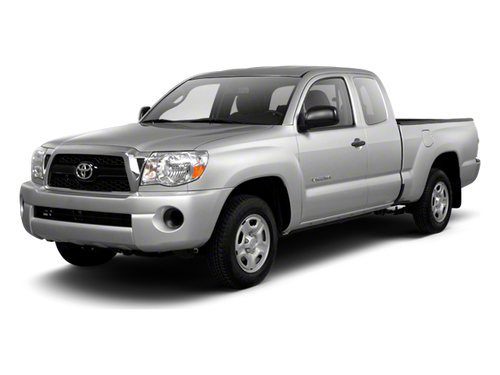 2011 Toyota Tacoma TRD Ext Cab