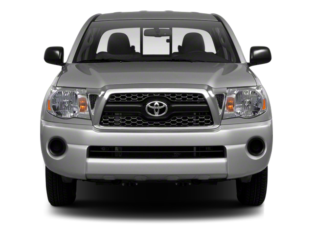 2011 Toyota Tacoma TRD Ext Cab