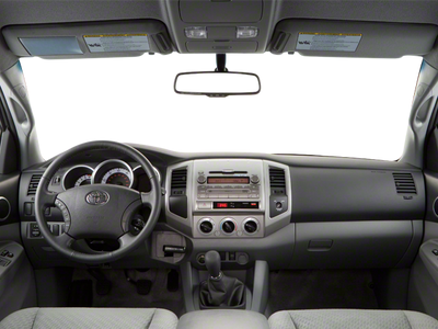 2011 Toyota Tacoma TRD Ext Cab