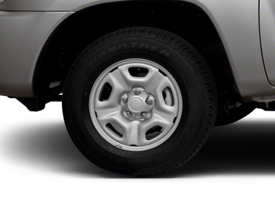 2011 Toyota Tacoma TRD Ext Cab