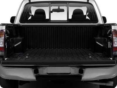 2011 Toyota Tacoma TRD Ext Cab