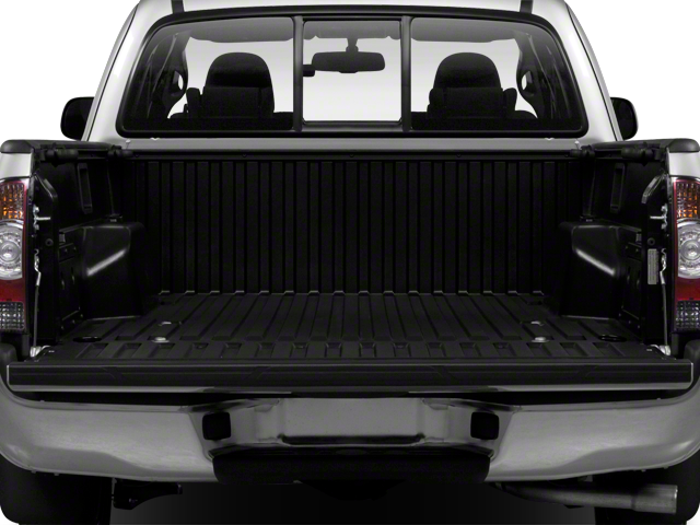 2011 Toyota Tacoma TRD Ext Cab