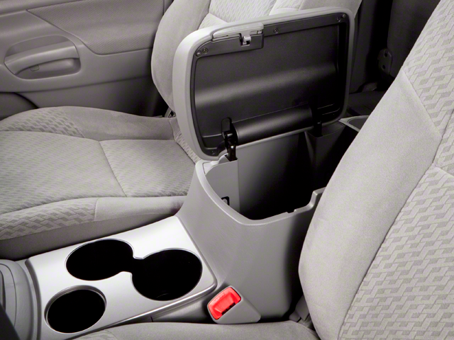 2011 Toyota Tacoma TRD Ext Cab