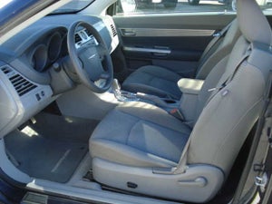 2008 Chrysler Sebring LX