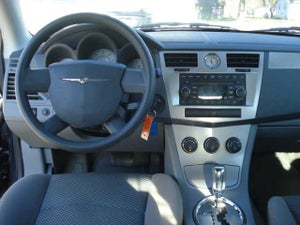 2008 Chrysler Sebring LX