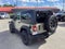 2017 Jeep Wrangler Rubicon Hard Rock 4x4