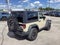 2017 Jeep Wrangler Rubicon Hard Rock 4x4