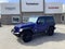2019 Jeep Wrangler Sport 4x4