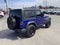 2019 Jeep Wrangler Sport 4x4