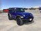 2019 Jeep Wrangler Sport 4x4