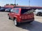2012 Jeep Patriot Latitude 4x4