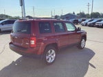 2012 Jeep Patriot Latitude 4x4