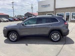 2019 Jeep Cherokee Latitude Plus 4x4
