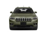2021 Jeep Cherokee Latitude Lux 4x4