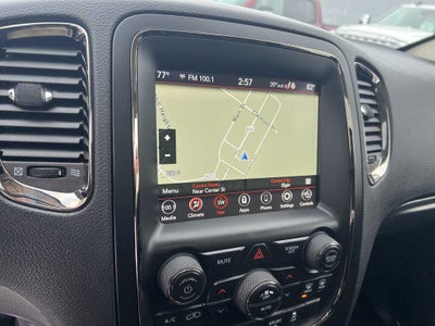 2018 Dodge Durango GT AWD