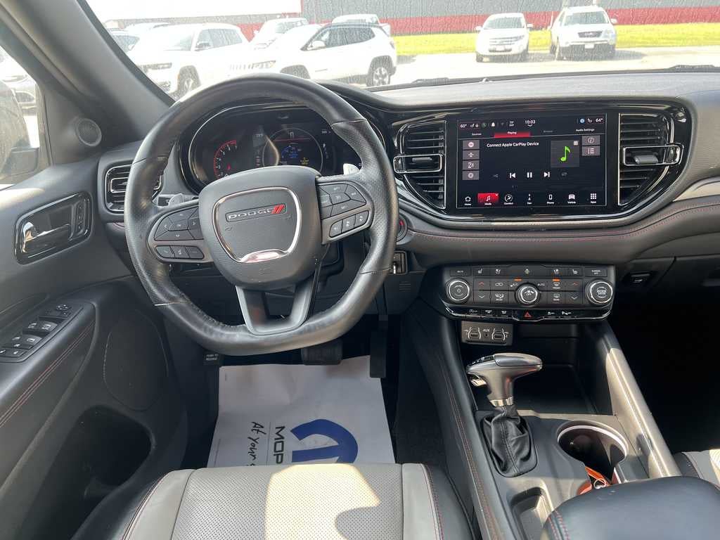2024 Dodge Durango GT Plus AWD