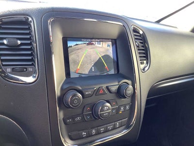 2019 Dodge Durango GT Plus AWD