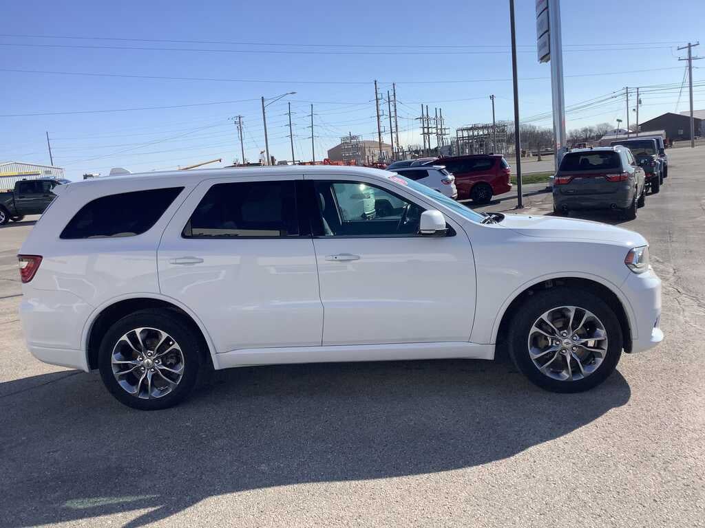 2019 Dodge Durango GT Plus AWD