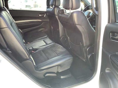 2019 Dodge Durango GT Plus AWD