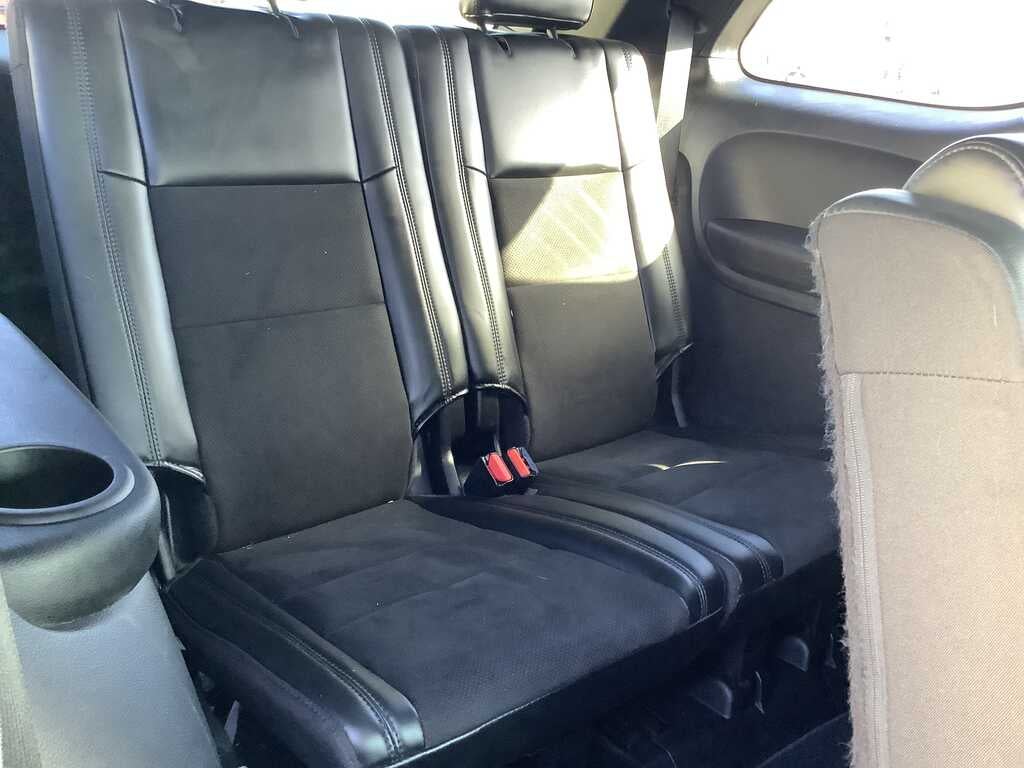 2019 Dodge Durango GT Plus AWD