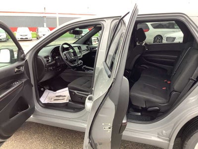 2025 Dodge Durango GT AWD