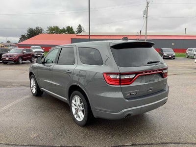 2025 Dodge Durango GT AWD