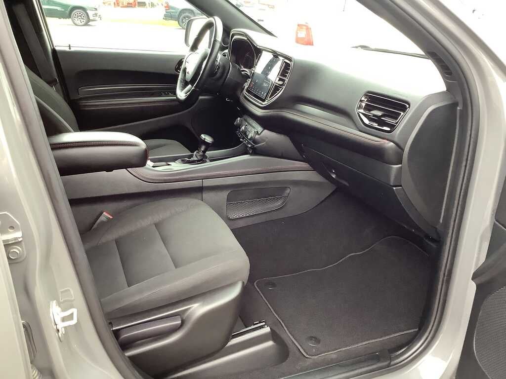 2025 Dodge Durango GT AWD