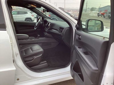 2022 Dodge Durango GT AWD