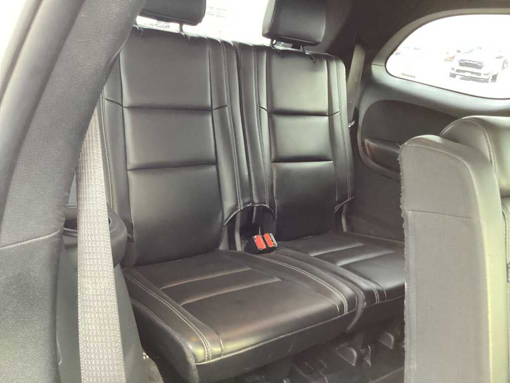 2022 Dodge Durango GT AWD